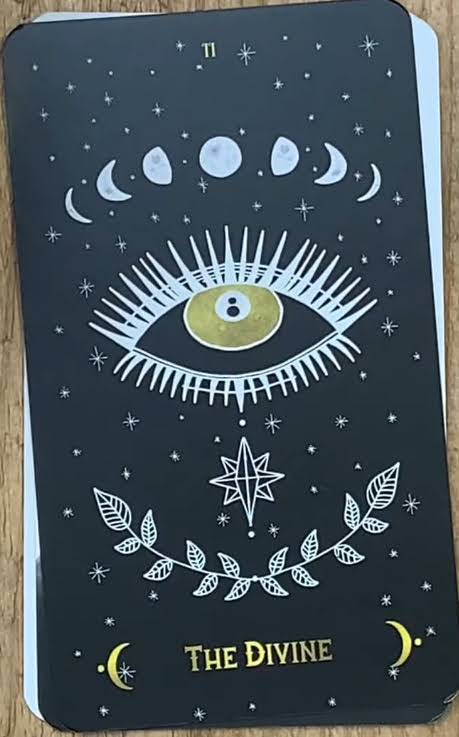 The Macabre Tarot